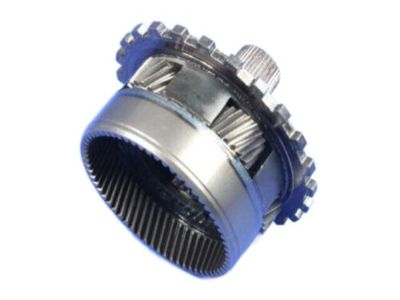 Dodge 5014200AC CARRIER AND BEARING Planet Pinion