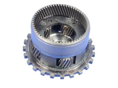 Dodge 5014200AC CARRIER AND BEARING Planet Pinion