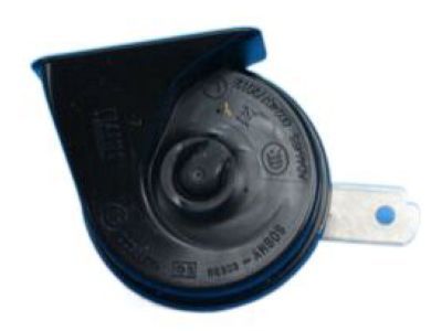 Ram 5026976AB HORN AND BRACKET Low Note