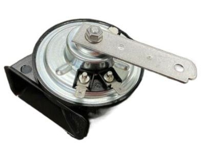 Ram 5026976AB HORN AND BRACKET Low Note