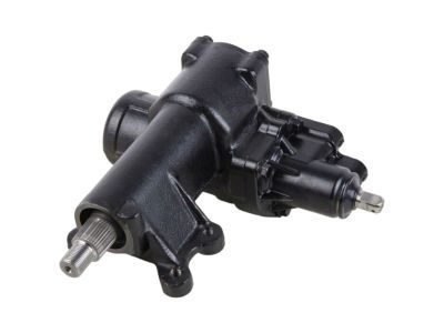 Jeep Wrangler Rack And Pinion - 52126349AD