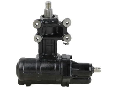 Jeep 52126349AD GEAR Power Steering