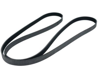 Jeep 53032857AB BELT Serpentine