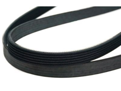 Jeep 53032857AB BELT Serpentine