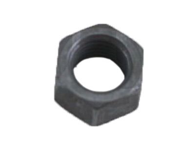 Chrysler Conquest Exhaust Nut - MD050073