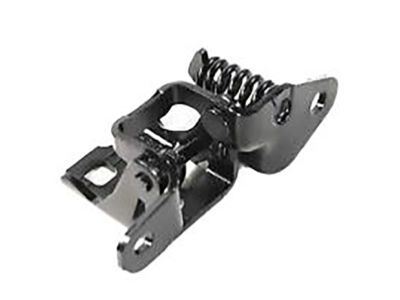 Dodge 55360919AG HINGE Door Lower