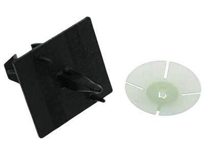 Dodge 68084182AA RETAINER PACKAGE Power Steering Cooler