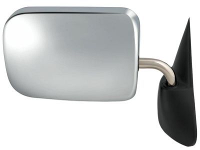 Mopar 55076519 Mirror