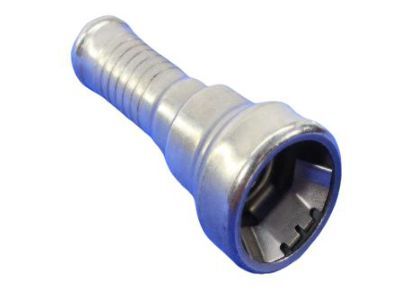 Dodge 52028467AD CONNECTOR Oil Cooler Tube .50 Toc