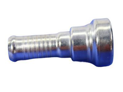 Dodge 52028467AD CONNECTOR Oil Cooler Tube .50 Toc