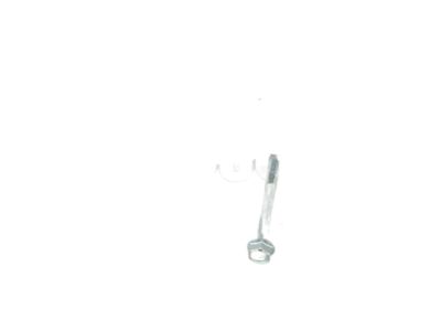 Chrysler MF140218 BOLT, Flange (6x55)