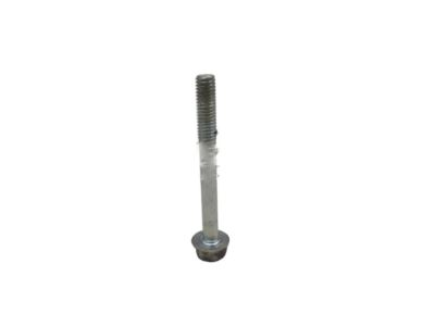 Chrysler MF140218 BOLT, Flange (6x55)