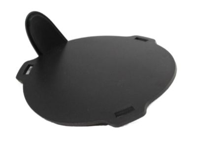 Chrysler 5303889AB COVER Lamp Opening