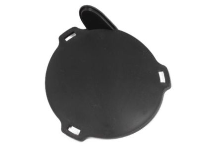 Chrysler 5303889AB COVER Lamp Opening