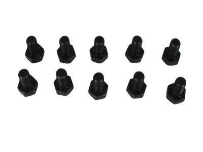 Jeep 5012810AC BOLT KIT