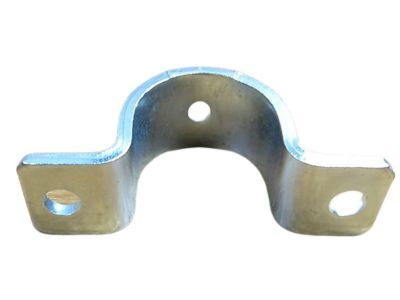Dodge 5105566AA RETAINER Stabilizer Bar Grommet