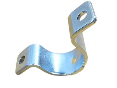Dodge 5105566AA RETAINER Stabilizer Bar Grommet