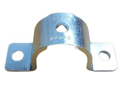 Dodge 5105566AA RETAINER Stabilizer Bar Grommet