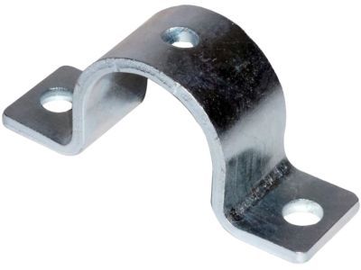 Dodge 5105566AA RETAINER Stabilizer Bar Grommet