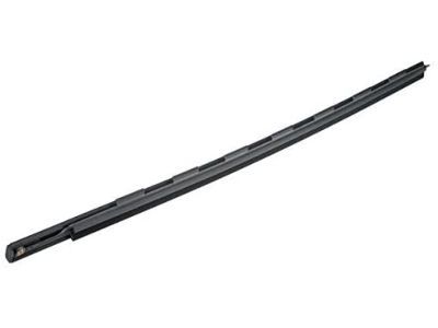 Mopar 55277031AB Seal Door