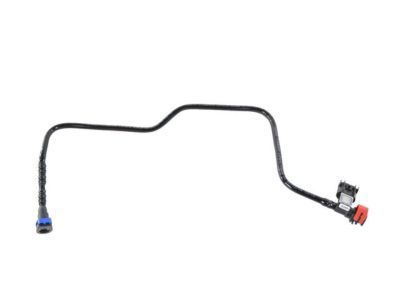 Chrysler 52030445AA TUBE Fuel Supply Includes: Fuel Pressure Sensor