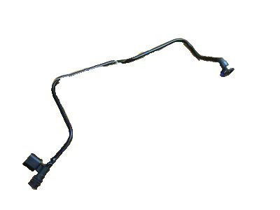 Chrysler 52030445AA TUBE Fuel Supply Includes: Fuel Pressure Sensor