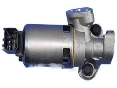 Dodge 4593832AC VALVE EGR