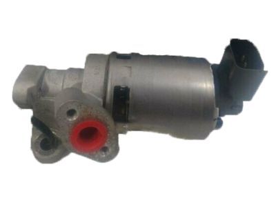 Dodge 4593832AC VALVE EGR