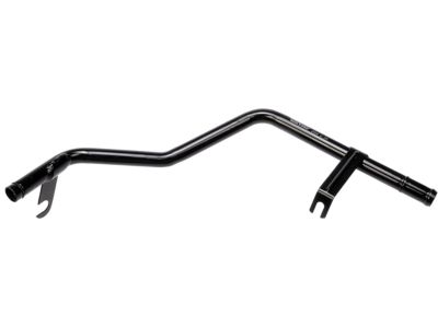 Jeep 55036159 TUBE, Heater Return