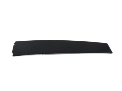 Dodge 57010429AD Applique