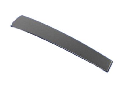 Dodge 57010429AD Applique