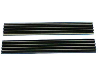 Jeep 5174220AA COVER Sunroof Mechanism Accordian Style