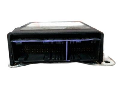 Mopar 68085881AH Module Air Bag Control