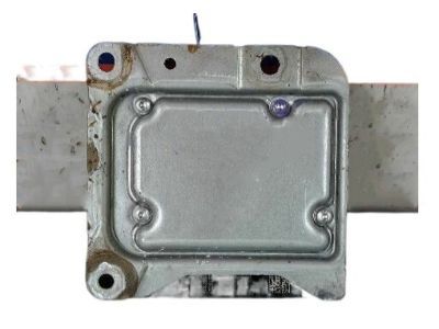 Mopar 68085881AH Module Air Bag Control