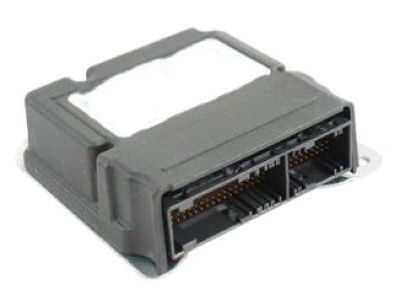 Mopar 68085881AH Module Air Bag Control