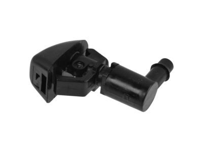 Mopar 4805241AG Washer Nozzle, Front
