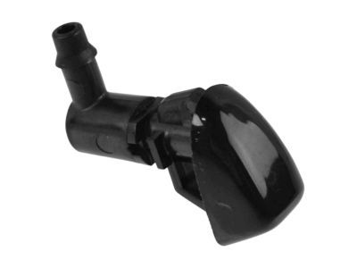 Mopar 4805241AG Washer Nozzle, Front
