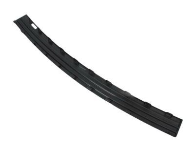 Mopar 68111633AB Step Pad, Rear