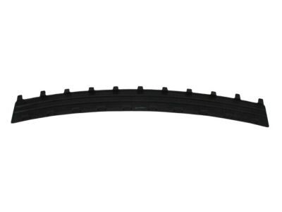 Mopar 68111633AB Step Pad, Rear