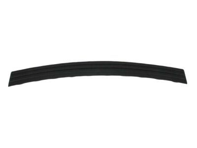 Mopar 68111633AB Step Pad, Rear