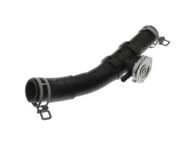 Mopar 52028810AK Hose Radiator Inlet
