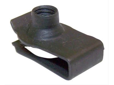Dodge 6504118 U-NUT M6 x 1.00 M6x1.00