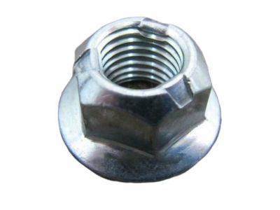 Dodge MB288462 NUT, (10)