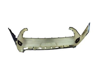 Dodge 68259761AC FASCIA Rear