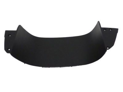 Chrysler 5265504 BEZEL, Cluster Switch Trim