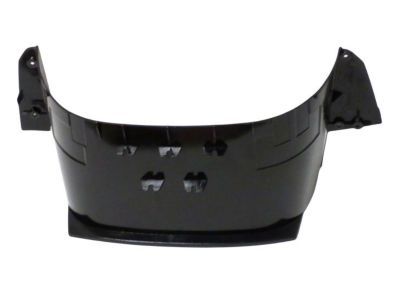 Chrysler 5265504 BEZEL, Cluster Switch Trim