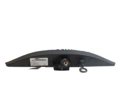 Dodge 68304639AA MASK Instrument Cluster