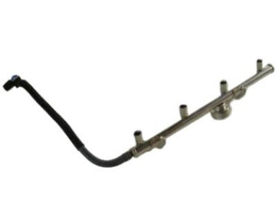 2020 Dodge Challenger Fuel Rail - 68170299AE