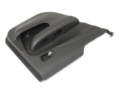 Dodge 1VX011X9AA PANEL Rear Door Trim