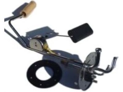 Dodge Rampage Fuel Level Sensor - 4051663